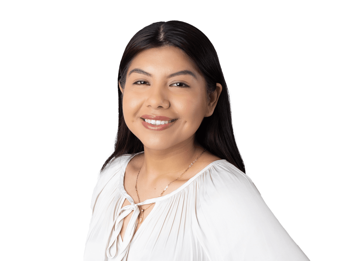 Lizeth Santiago Regency Investment Advisors